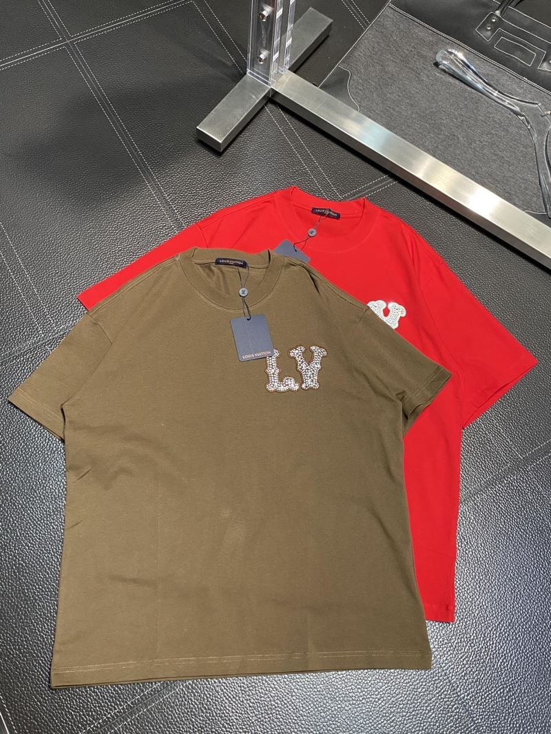 Louis Vuitton T-Shirts